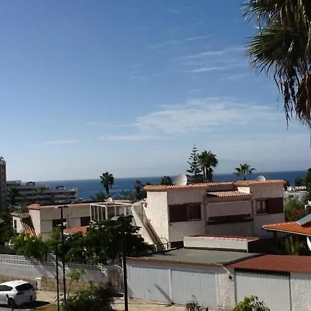 Bungalow Center Las Americas * Playa de las Americas (Tenerife)
