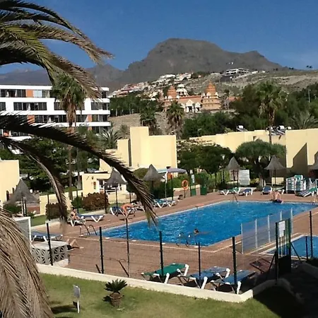 Bungalow Center Las Americas Apartment Playa de las Americas (Tenerife)