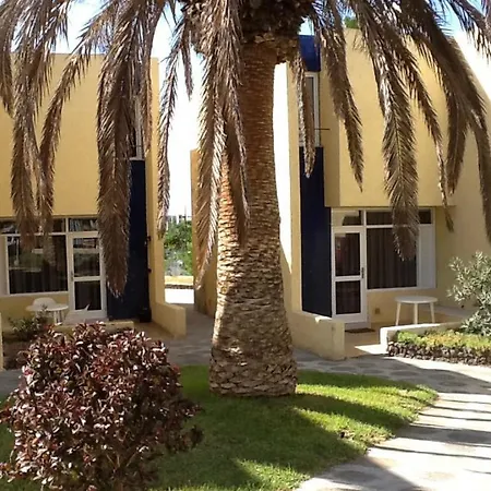 Bungalow Center Las Americas Playa de las Americas (Tenerife)
