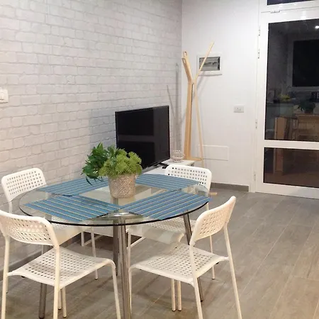 Bungalow Center Las Americas *