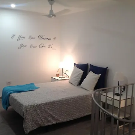 Bungalow Center Las Americas *