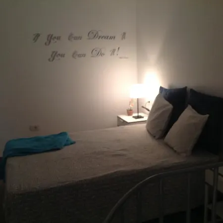 Bungalow Center Las Americas *