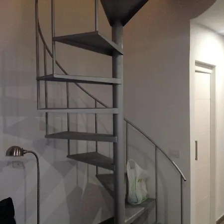 Appartamento Bungalow Center Las Americas